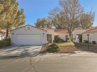 4774 Sail Point St, Las Vegas, NV 89147