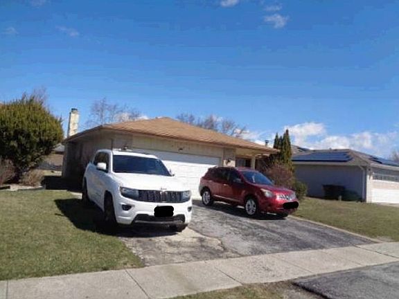 Property Side View