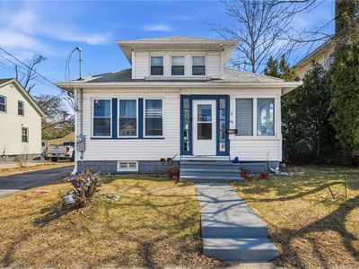 526 Post Rd, Warwick, RI, 02888