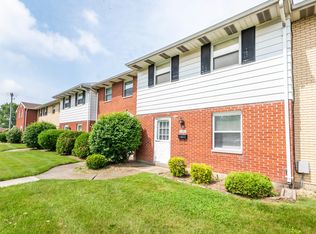 2945 Derr Rd, Springfield, OH 45503