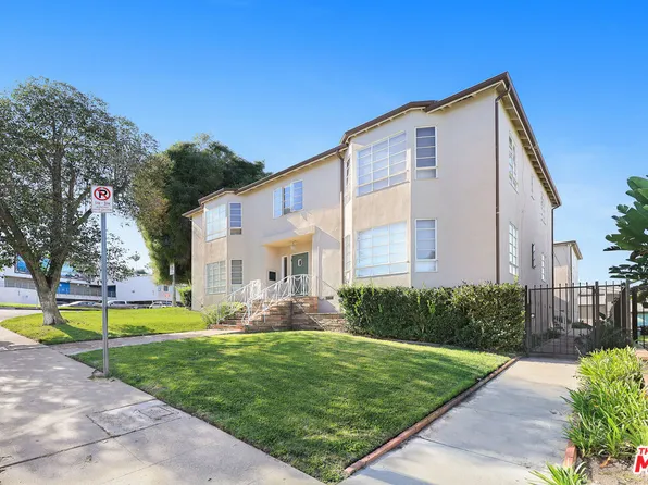 4197 Marlton Ave, Los Angeles, CA 90008