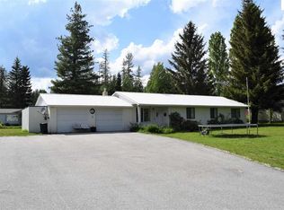 1128 Shingle Mill Rd, Sandpoint, ID 83864