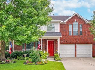 3802 Jackson Bluff Dr, Katy, TX 77449