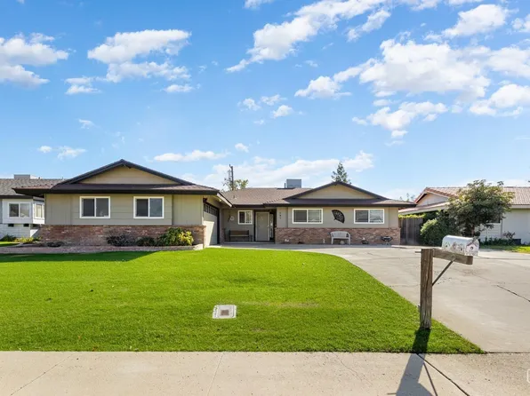 301 Borman Ave, Bakersfield, CA 93308