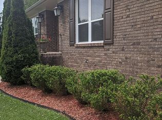 1243 Little Brook Ln, Birmingham, AL 35235