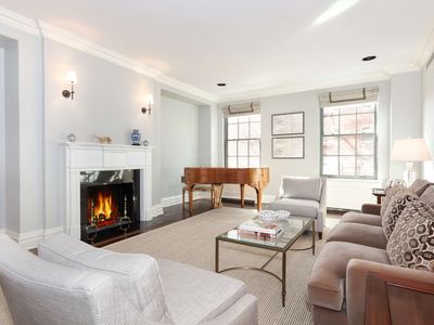 30 Sutton Pl APT 3A, New York, NY, 10022