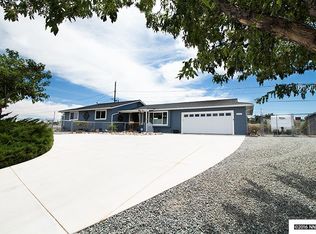 8220 Mohawk Ln, Reno, NV 89506