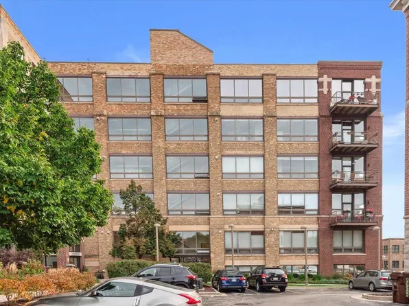 234 East Reservoir AVENUE #304, Milwaukee, WI 53212
