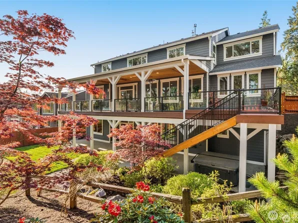 9919 NE 162nd Street, Bothell, WA 98011