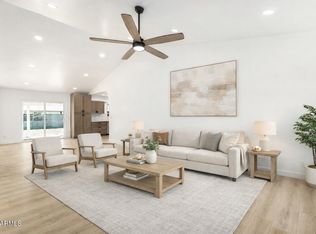 2647 E JUANITA Avenue, Mesa, AZ 85204