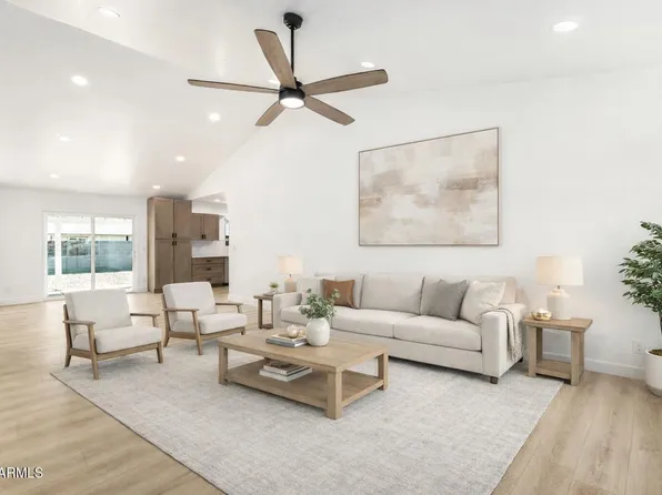 2647 E JUANITA Avenue, Mesa, AZ 85204