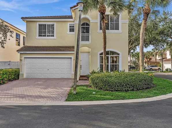 7792 NW 18th St, Pembroke Pines, FL 33024