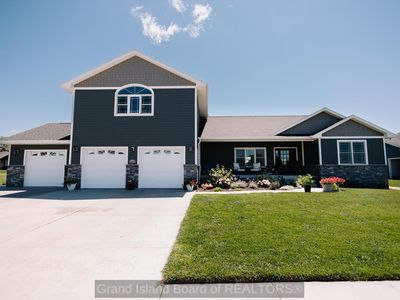 1509 Indian St, Saint Paul, NE, 68873