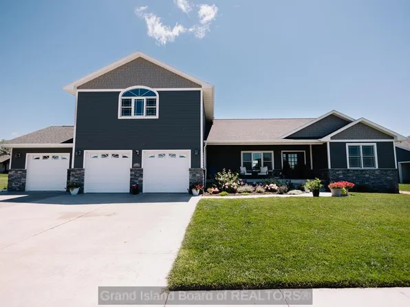 1509 Indian St, Saint Paul, NE 68873