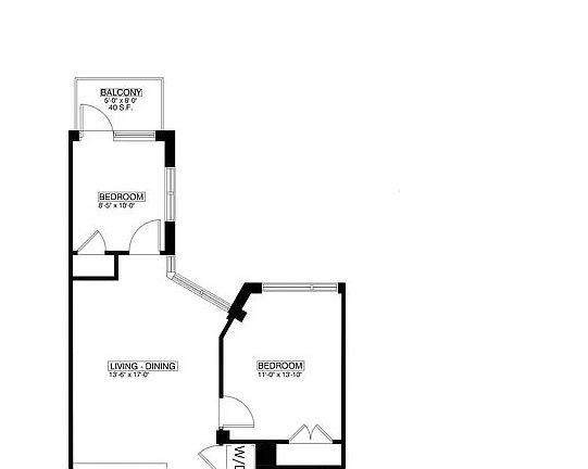 2nd image of 765 Park Pl APT 3B