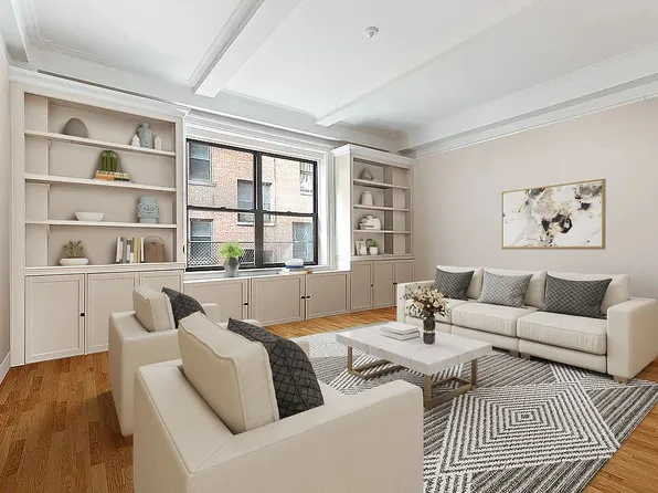 144 E 36th St APT 1C, New York, NY 10016