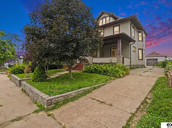1403 S 8th St, Omaha, NE 68108