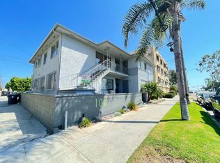 108-110 Redondo, Long Beach, CA 90803
