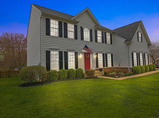 6201 Haw Branch Ct, Manassas, VA 20112