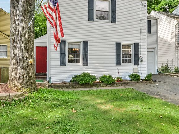 2nd image of 7 Aberdeen Pl
