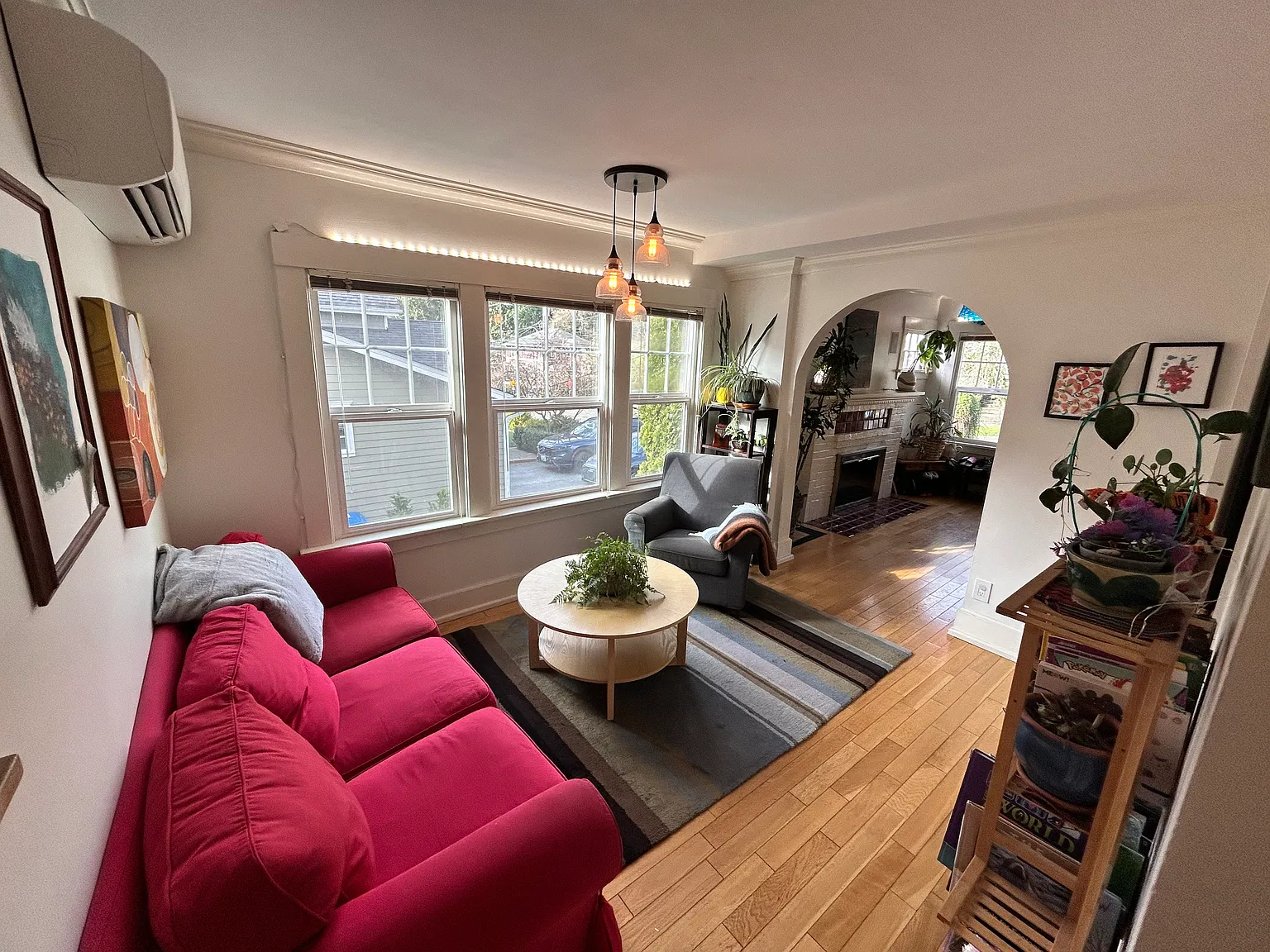 3 bed, 1620 sqft, $3,800 — Photo 4