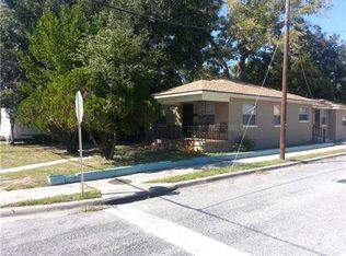 1314 E 26th Ave, Tampa, FL 33605