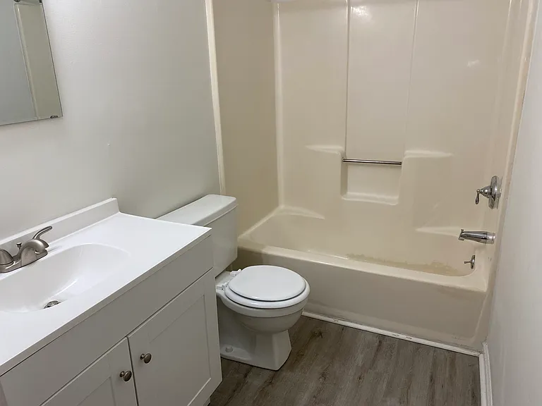 6301 Timberline St #G — Photo 15