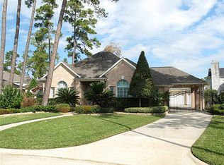 20406 Sagecombe Ct, Spring, TX 77388