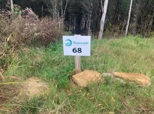 0 Clear Sail Way, Dandridge, TN 37725