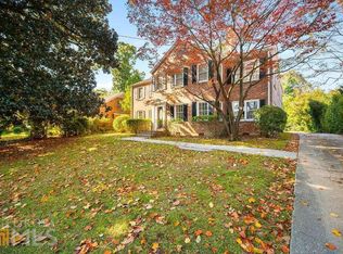 3664 Kingsboro Rd NE #A, Atlanta, GA 30319