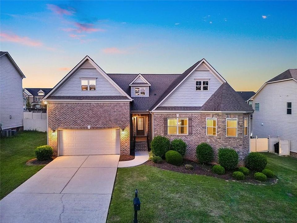 110 Mystic Vineyard Ln, Anderson, SC 29621 MLS 20277095 Zillow