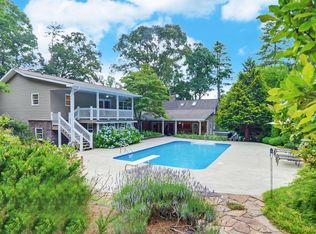 250 Colony Rd, Dillard, GA 30537