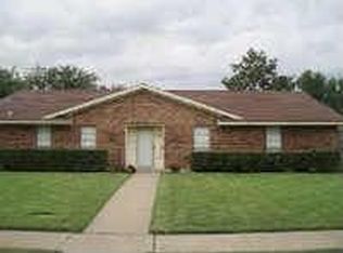 636 Silverstone Dr, Richardson, TX 75080
