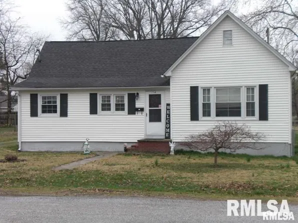 114 Vera St, Carterville, IL 62918