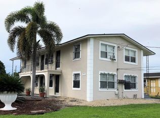 577 SW 5th St APT 1, Belle Glade, FL 33430