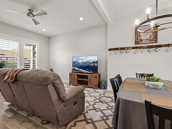 5th image of 1107 W Wasatch Spring Rd #1107