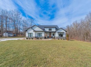 1897 N Cornerstone Way, Ellettsville, IN 47429