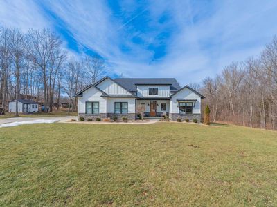 1897 N Cornerstone Way, Ellettsville, IN, 47429