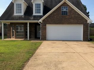 323 Hayat Loop, Oxford, MS 38655