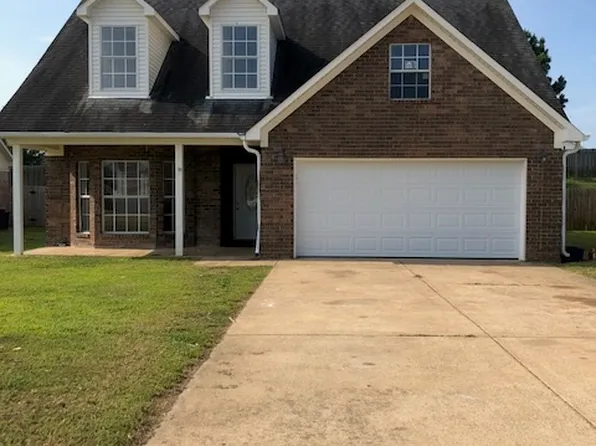 323 Hayat Loop, Oxford, MS 38655