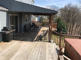237 Kenney Dr, Sewickley, PA
