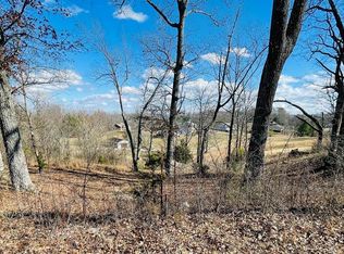 LOT 54 S Bunker Hill Rd, Sparta, TN 38583