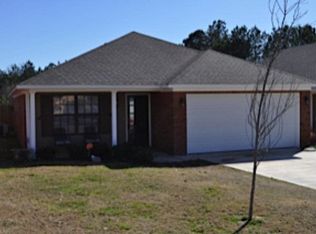 248 Logan Lee Loop, Oxford, MS 38655
