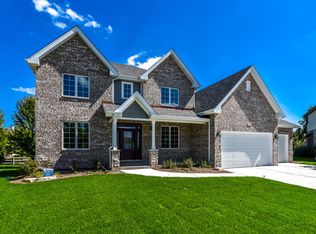 16739 Julie Ann Ln, Orland Park, IL 60467