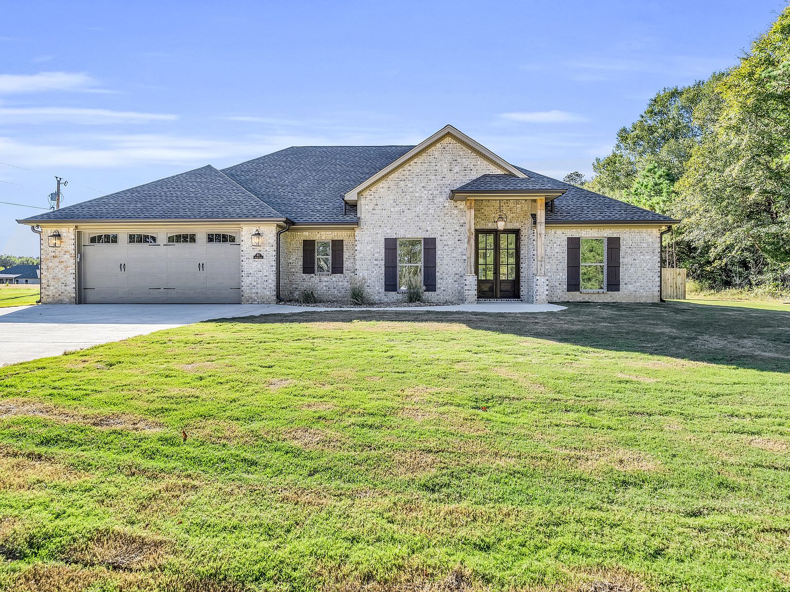 71 Jude Lane Phase 2 Caledonia 2, Caledonia, MS 39740 Zillow