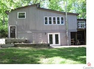 7020 Herath Ln, Martinsville, IN 46151