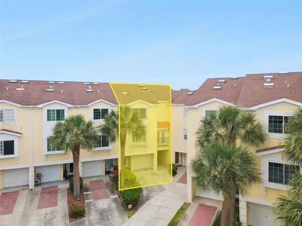 137 Brent Cir, Oldsmar, FL 34677