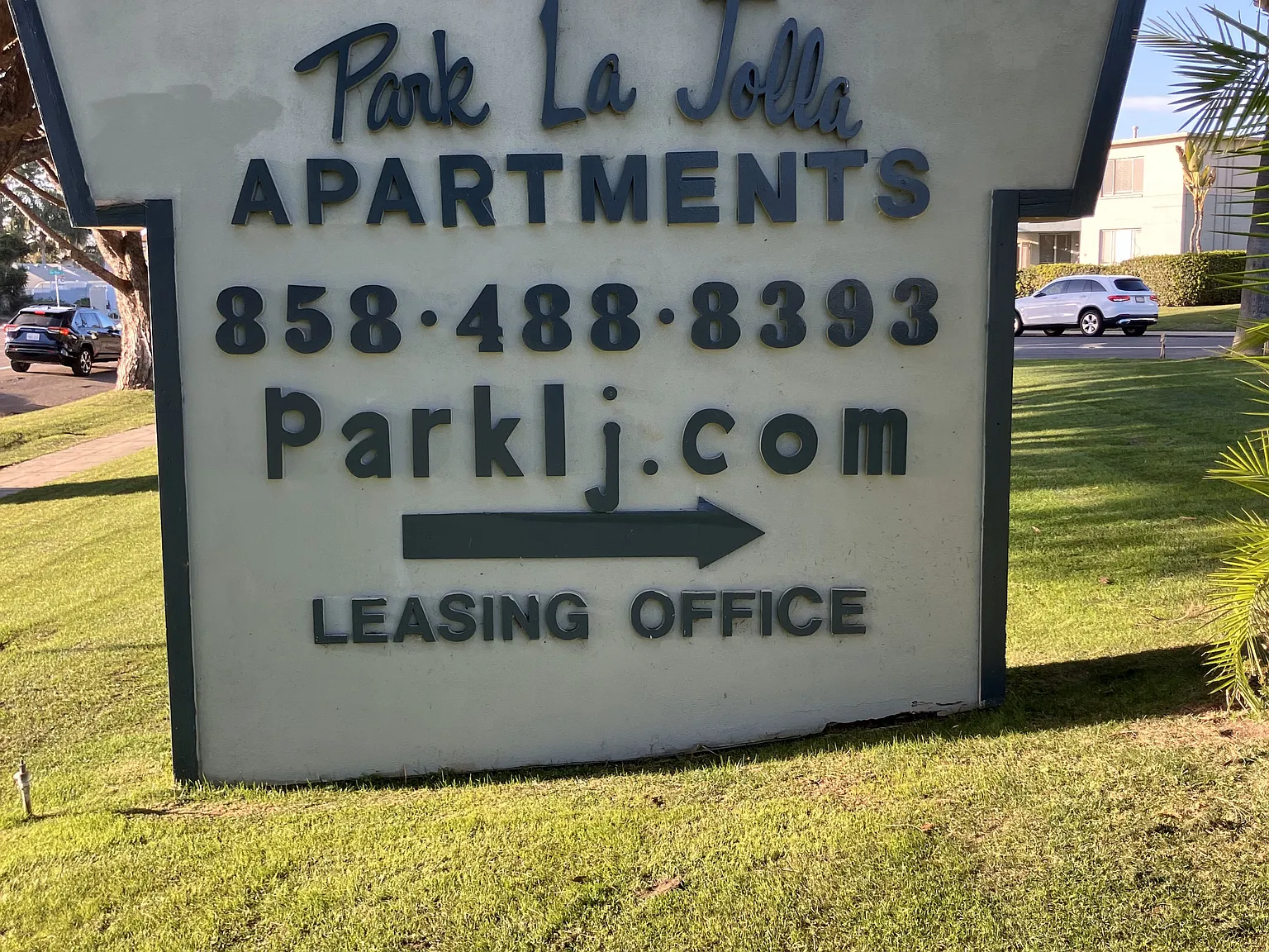 1 bed, 800 sqft, $3,400 — Photo 2