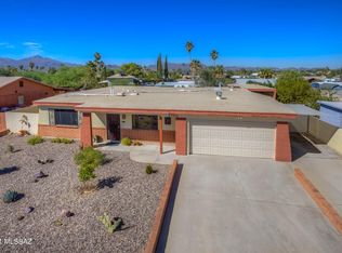 7701 N Soledad Ave, Tucson, AZ 85741