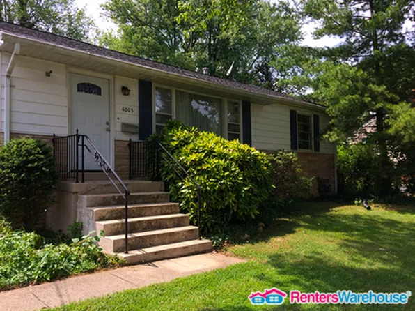 6803 Kingwood Dr, Falls Church, VA 22042